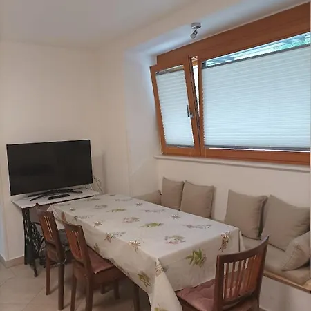 Oasis Apartment Bovec Exterior photo
