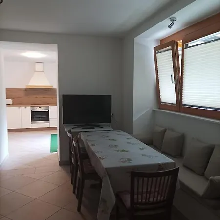 Oasis Apartment Bovec Exterior photo