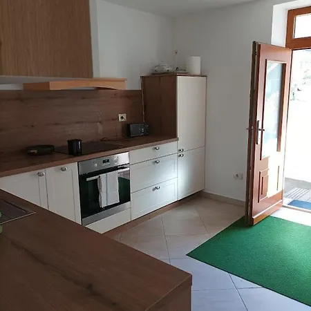 Oasis Apartment Bovec Exterior photo