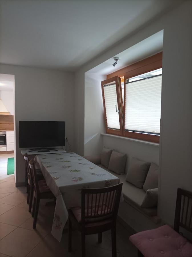 Oasis Apartment Bovec