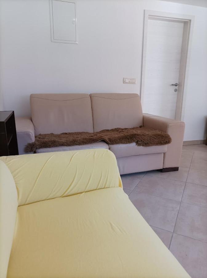 Oasis Apartment Bovec