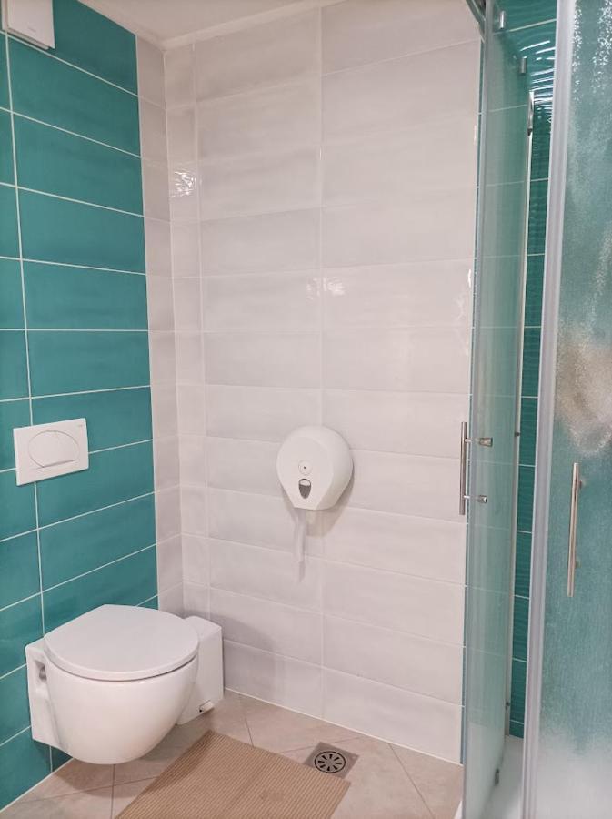 Apartment Oasis Bovec