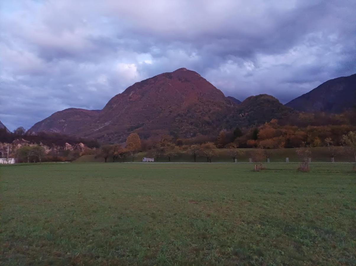 Oasis Bovec