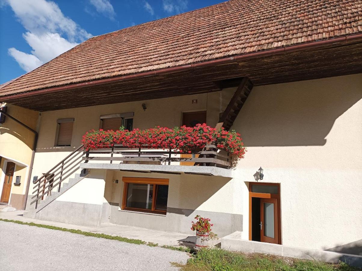 Oasis Apartment Bovec