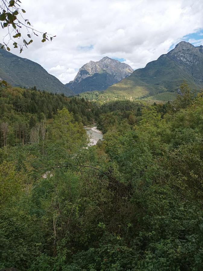 Apartment Oasis Bovec