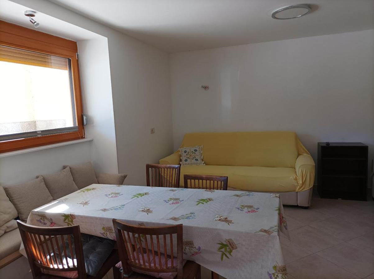 Oasis Apartment Bovec