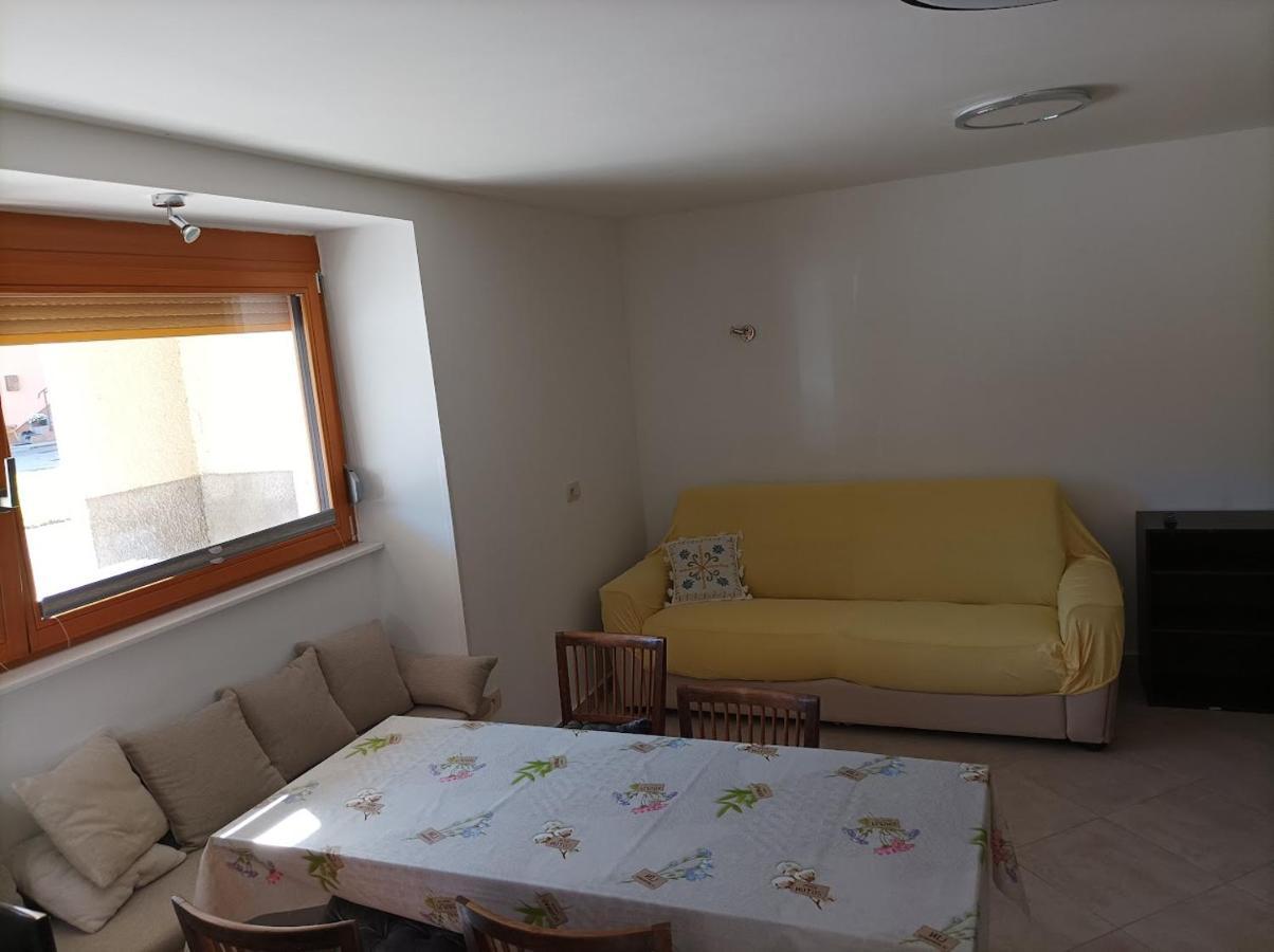 Oasis Apartment