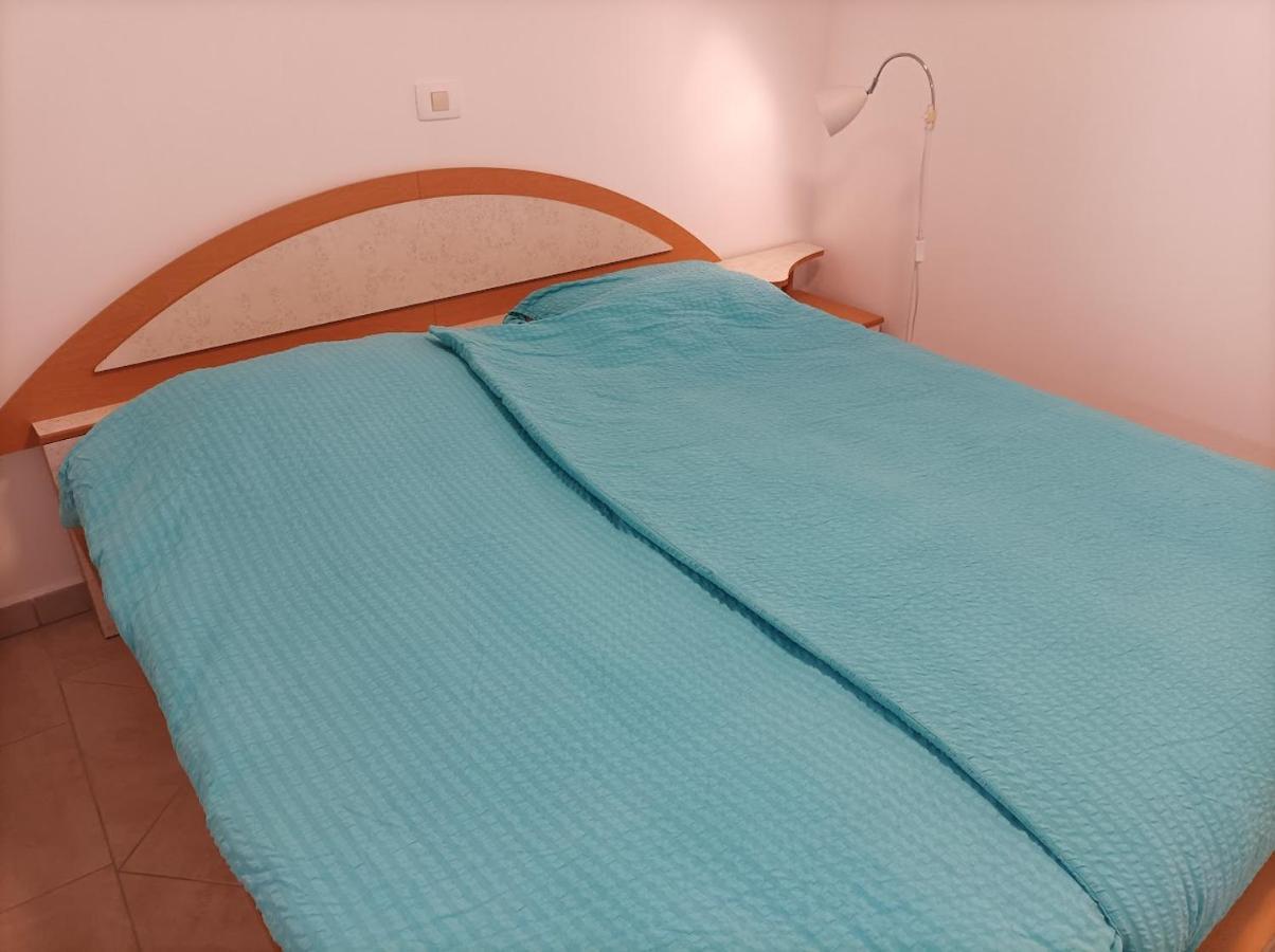 Apartment Oasis Bovec