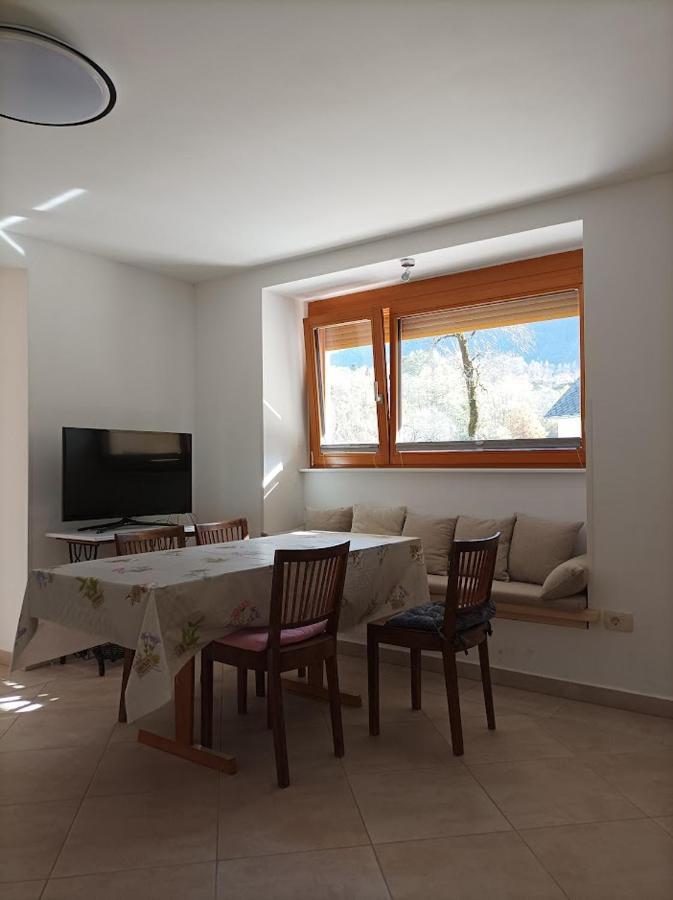Oasis Apartment